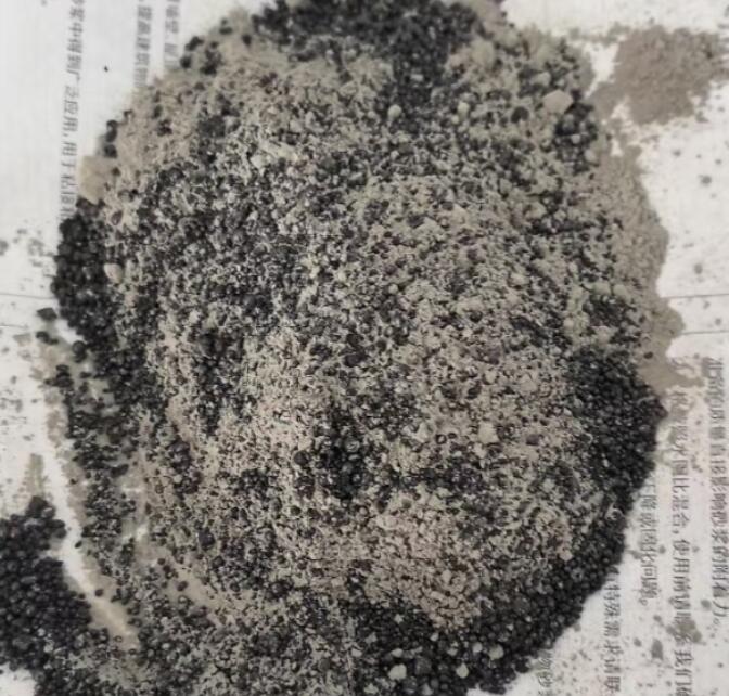 邯山不发火砂浆耐磨地坪施工方案