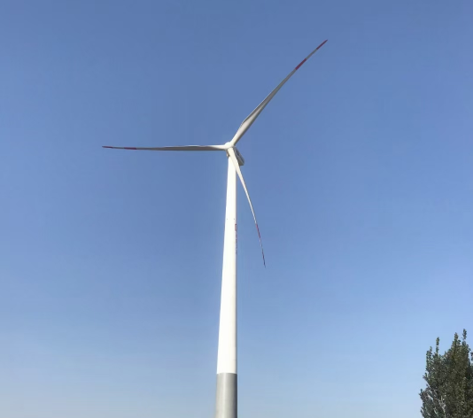 邯山风电基础二次灌浆料的强度要求和用量计算 风电灌浆料施工注意事项