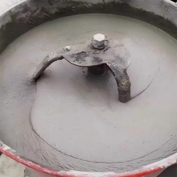 邯山灌浆料常见问题与解决方法