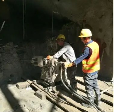 邯山水下抗分散灌浆料特点 水下不分散注浆料介绍