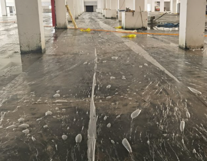 邯山不发火砂浆和不发火金属骨料有什么区别