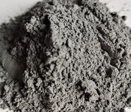 邯山硅灰和粉煤灰的区别用途