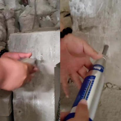 邯山混凝土强度不足的原因及处理方法