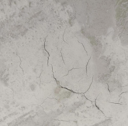 邯山灌浆料为什么会产生裂缝？出现裂缝该如何处理？