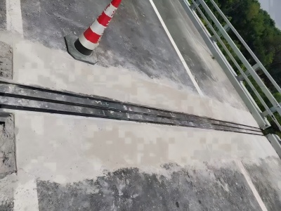 邯山伸缩缝更换后浇筑材料快速结构修补料速砼的产品特点及施工流程​