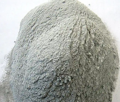 邯山超细水泥注浆工艺