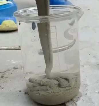 邯山水工混凝土絮凝剂，水下抗分散剂的作用及施工方法